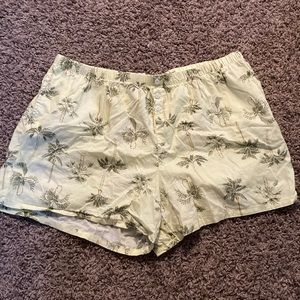Mens shorts/boxer